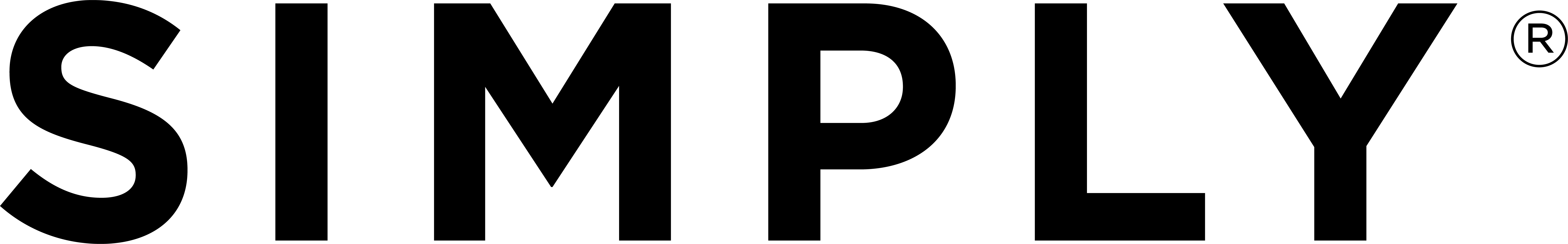 Registered Logo
